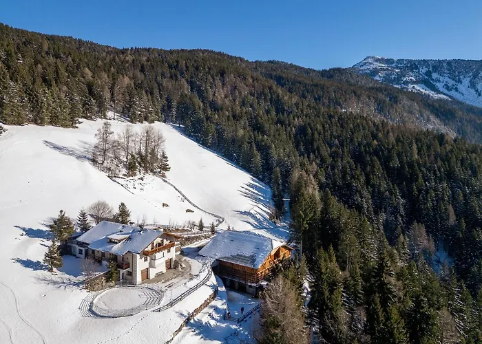Funtnatsch Apartment Langkofel