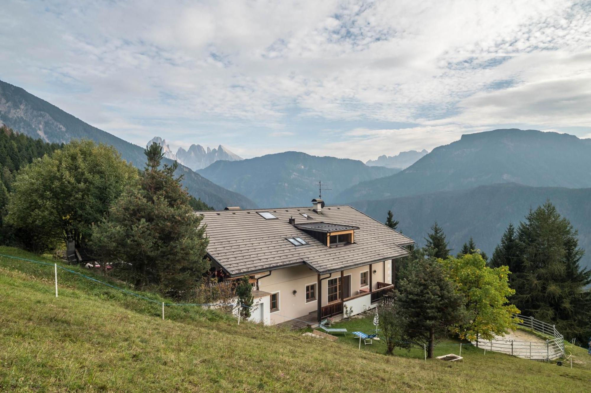 Funtnatsch Langkofel Apartment