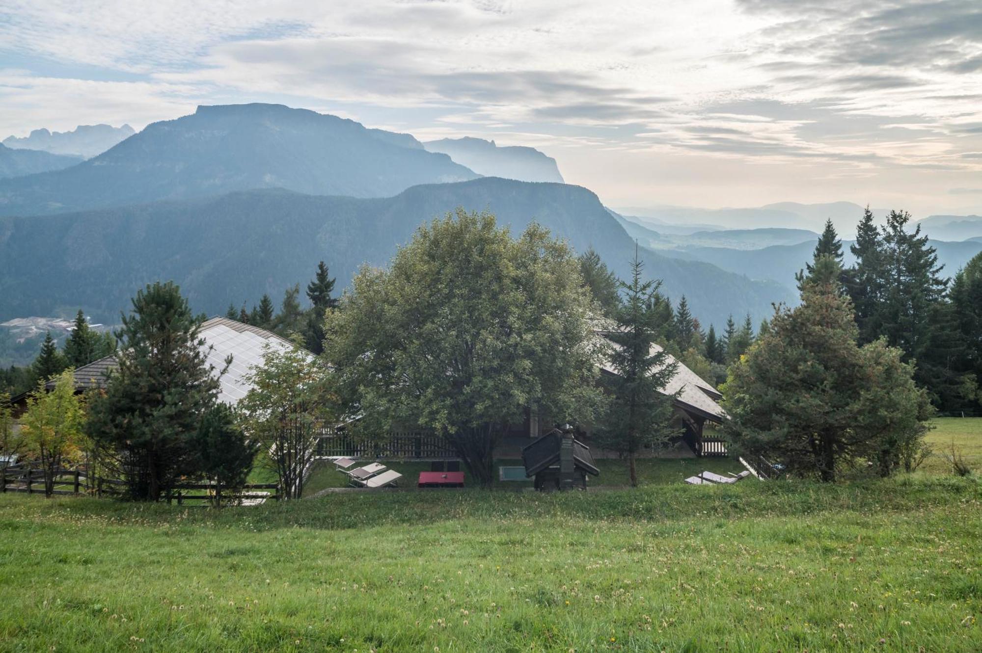 Funtnatsch Langkofel * Laion