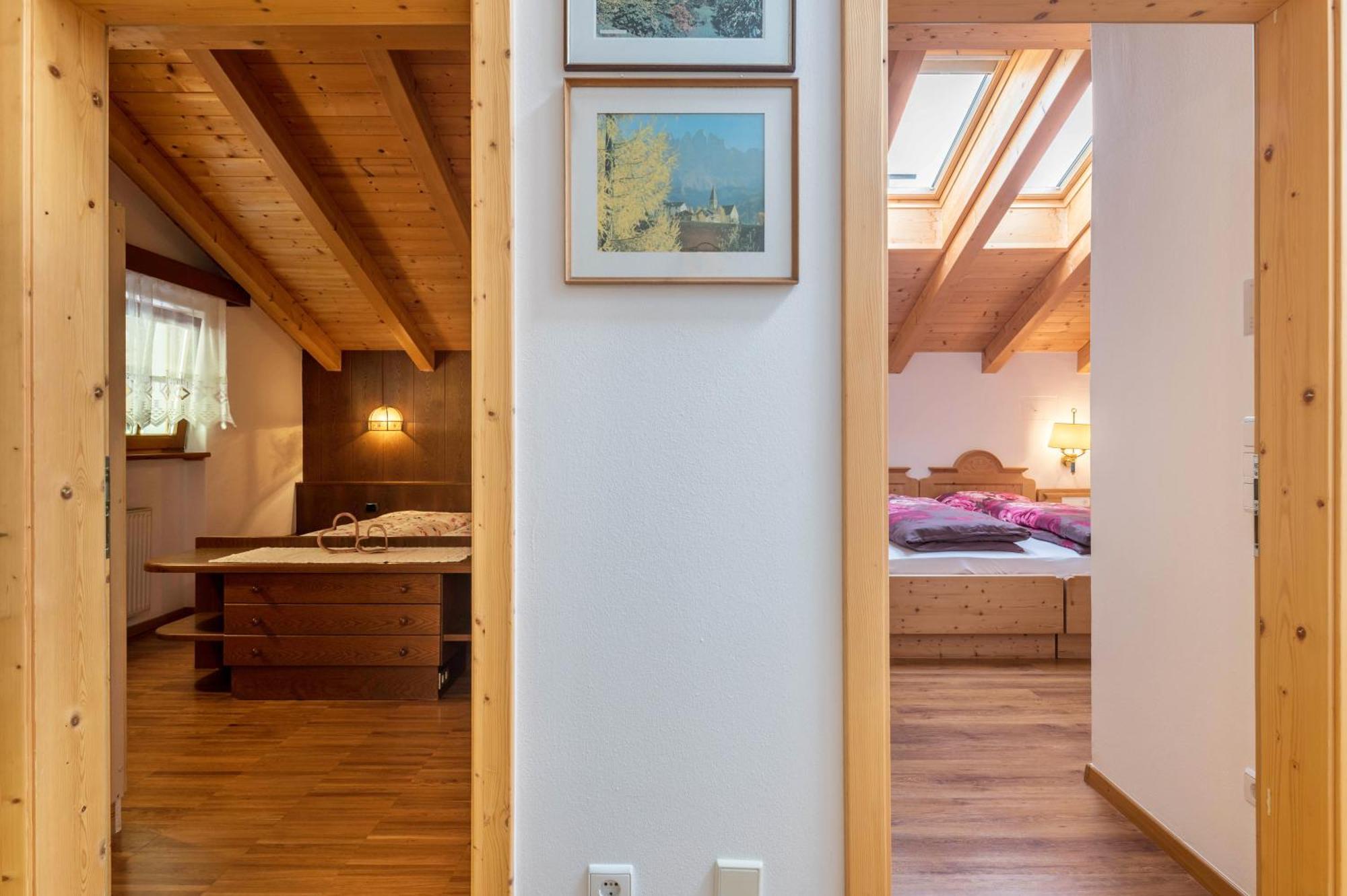 Apartment Funtnatsch Langkofel Laion