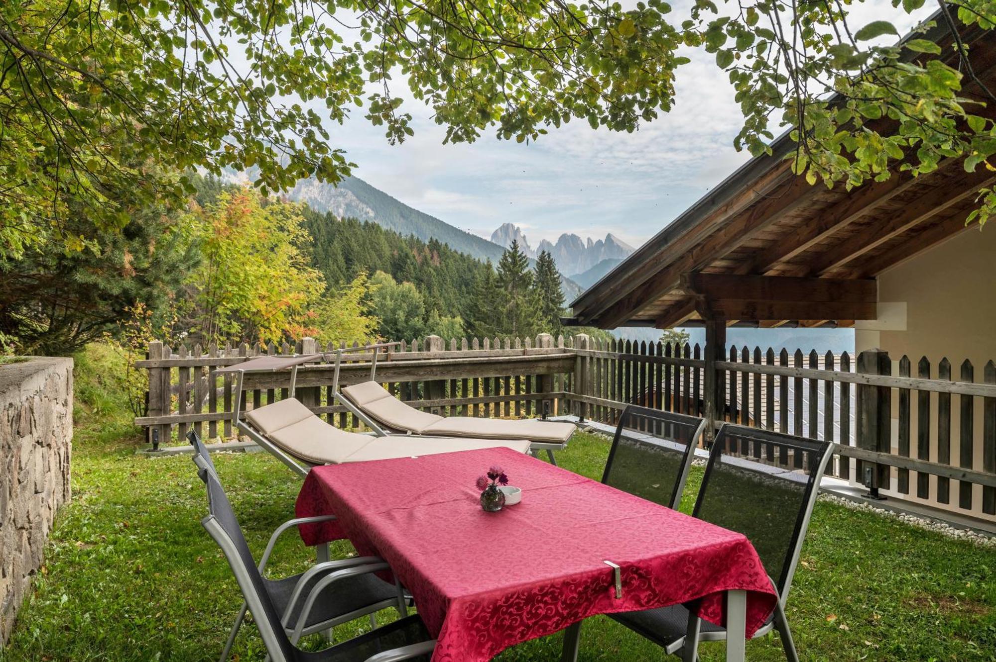 Funtnatsch Langkofel * Laion
